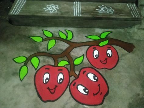 #rangoli #art #kolam #colourfulart #love #beast #vijay #2022 #appleart Beast Vijay, Cartoon Rangoli, Cartoons Rangoli Design, Cartoons Rangoli, Colour Kolam, Margazhi Kolam, Poster Rangoli, Girl Frock, Diwali Pooja