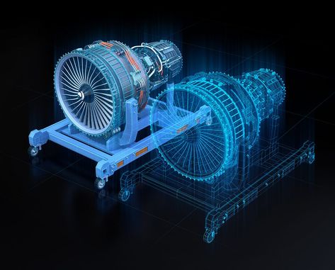 Turbojet Engine, Digital Twin, Wireframe Design, Non Disclosure Agreement, Design Websites, Jet Engine, Website Layout, Wireframe, Market Research