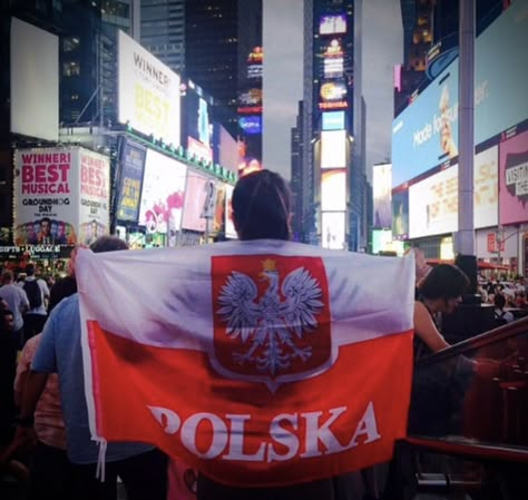 Flag Room Decor, Poland Football, Christa Lenz, Poland Culture, Polish Flag, European Flags, Poland Flag, Connie Springer, Spiritual Values