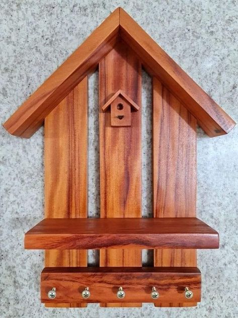 Wood Art Diy, Christmas Crafts Diy Projects, Wooden Christmas Crafts, Wood Projects For Beginners, Wood Art Projects, Small Woodworking Projects, Diy Wooden Projects, Wood Shop Projects, Scrap Wood Projects