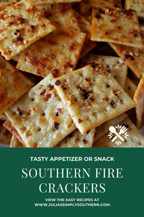 Saltine Appetizers, Spicy Ranch Saltines, Alabama Fire Crackers No Bake, Ranch Fire Crackers, Crazy Crackers Recipe, Holiday Saltine Crackers, Comeback Crackers Recipe, Christmas Saltine Crackers, Cheese Nips Crackers