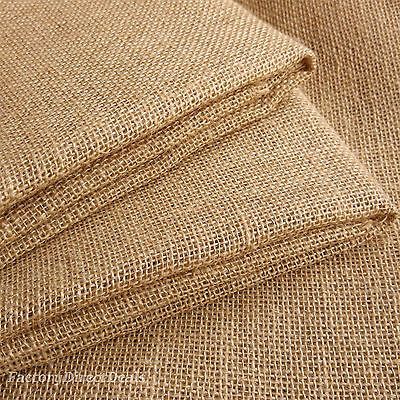 40''wide Natural Jute Hessian Burlap Fabric Wedding Craft Upholstery Garden 10oz Hessian Fabric, Living Room Upholstery, Couch Upholstery, Monks Cloth, Jute Fabric, Upholstery Cushions, Modern Upholstery, Burlap Fabric, Upholstery Cleaner