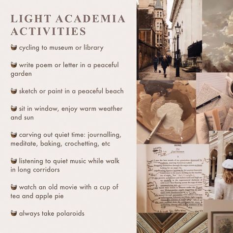 Light Academia Inspiration, Light Academia Playlist, Light Academia Books, Romantic Academia, Song Recommendations, Light Academia, Quiet Time, Old Movies, The Villain