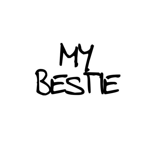 Blonde Besties, Best Friend Love Quotes, Friend Love Quotes, Best Friend Wallpaper, Bff Drawings, Brunette Blonde, Besties Forever, Capture Moments, Forever Quotes