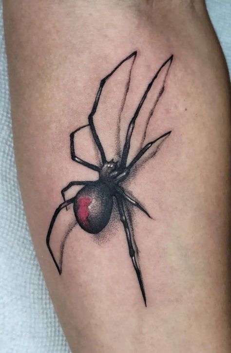 Black Widow Spider Tattoo, Trippy Tattoo Designs, Frankenstein Tattoo, Black Widow Tattoo, Memento Mori Tattoo, Where Tattoo, Trippy Tattoo, Sacred Tattoo, Buddha Tattoo Design