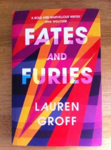 Fates and Furies  This is a novel that deserves its hype, and trust me, not all do. At age twenty-two, Lotto and Mathilde are tall, glamorous, madly in love, and destined for creative greatness. A decade later, their marriage is still the envy of their friends, but by now we understand that things are…Fates and Furies by Lauren Groff Reviewed by Margaret Graham  #book #bookreview Fates And Furies, Winter Books, Gay Books, National Book Award, Mixed Emotions, Book Tattoo, Marriage Is, Madly In Love, Book Awards