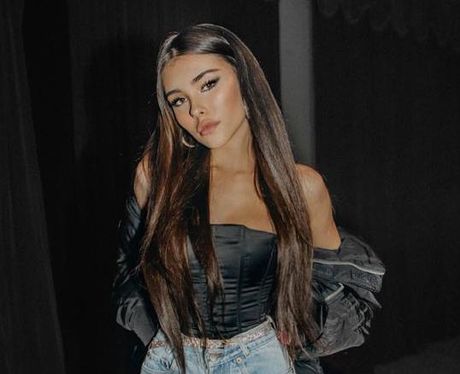 Estilo Madison Beer, Madison Beer Style, Madison Beer Outfits, 1984 Movie, Beer Outfit, Foto Poses, Madison Beer, Looks Vintage, Cute Casual Outfits