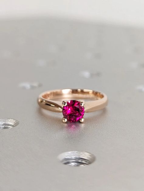 Piece Info:
- 14K Gold
- Comfort Fit
- Hypoallergenic, Cobalt-Free
- Sleek Design
- Durable
- Comes in a Gift box

#Round #Cut #Ruby #Ring #14K #Rose #Gold #Gemstone #Engagement #Ring #For #Women #Simple #Promise #Ring #July #Birthstone #Anniversary #Gift #For #Her #Solitaire #ruby #solitaire #14K #Rose #Gold #Ring #Anniversary #For #her #Lab #Ruby #Ring #PERSONALIZED #JEWELRY #STATEMENT #RING #engraved #ring #graduation #gifts #for #red #Ruby #Ring #unique #gemstone #ring #July #birthstone Sophisticated Engagement Rings, Simple Promise Ring, Rubin Ring, Promise Rings Simple, Gemstone Engagement Ring, Engagement Ring For Women, Times New Roman, Ruby Engagement Ring, Gemstone Engagement