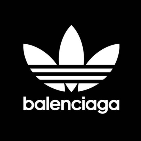 Balenciaga X Adidas, Adidas Logo, Balenciaga, Adidas, New York