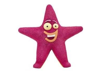 Short Temper, Catch Phrase, 90s Nostalgia, Starfish, My Childhood, Cartoon Characters, Novelty Christmas, Christmas Ornaments, Entertainment