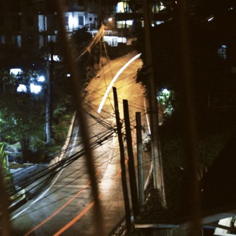 Spotify Playlist Covers Late Night, Baguio Aesthetic Night, Spotify Playlist Covers Aesthetic Chill, Road At Night, Spotify Playlist Covers, Calm Aesthetic, Spotify Covers, Playlist Covers, Baguio