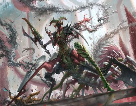 Phyrexian Art, Boss Concept Art, Mtg Phyrexia, Mtg Fanart, Dnd Bosses, Dark Mythology, New Phyrexia, Monster Creature Design, Divine Beast