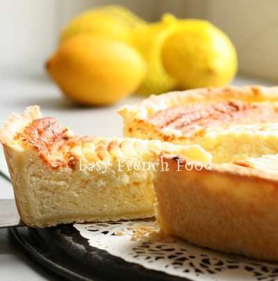 French cheesecake French Cheesecake, French Foods, Goat Milk Recipes, Baked Desserts, Carrot Cakes, French Cake, Tasty Desserts, Baking Inspiration, French Cheese