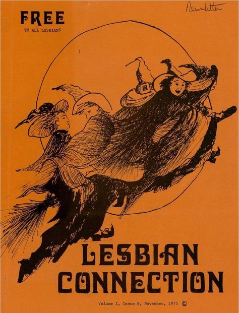 The free worldwide forum of news & ideas for, by and about lesbians. Vintage Lesbian, Lesbian Art, Queer Art, Wall Collage, Poster Wall, Wall Prints, Cool Art, Art Inspiration, Writing