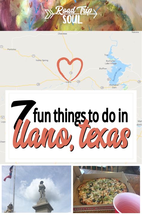 Llano Texas, Used Camping Trailers, Vacation Adventures, Texas Spring, Camping In Pennsylvania, Camping In Texas, Enchanted Rock, Staycation Ideas, Lake Village