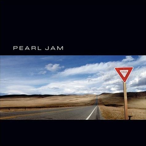 Pearl Jam - Pearl Jam Albums, Do The Evolution, Greatest Album Covers, Jeff Ament, Musica Rock, Great Albums, Eddie Vedder, Sony Music Entertainment, Pearl Jam