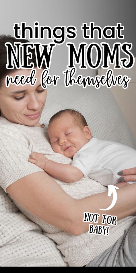 gift ideas for a new mom How To Help A New Mom, Gifts For Mom After Baby Is Born, After Birth Care Package For Mom, Gift For New Mom After Birth, Things New Moms Need, Gift Ideas For New Parents, Baby Arrival Gifts, Gifts For New Mom, Mom Care Package