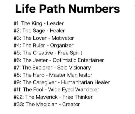 Name Numerology Chart, Master Number 33 Numerology, Numerology 5, Life Path 5, Life Path 11, Life Path Numbers, Numerology Horoscope, Numerology Calculation, Tarot Interpretation