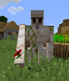 Iron Golem Minecraft Iron, Memes Minecraft, Otto Von Bismarck, Iron Golem, Minecraft Images, Minecraft Drawings, Minecraft Pictures, Minecraft Mobs, Minecraft Wallpaper