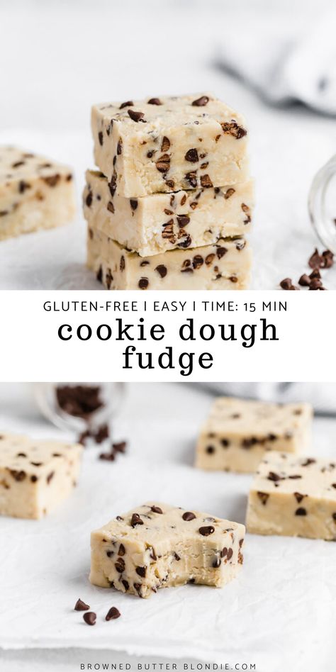 Simple Desserts Gluten Free, Gluten Free Fudge Rounds, Gluten Free Bake Sale Treats, Dairy Free Fudge Recipes, Gluten Free Bake Sale Ideas, Gluten Free Fudge Recipes, Gluten Free Candy Recipes, Simple Gluten Free Desserts, No Bake Gluten Free Desserts