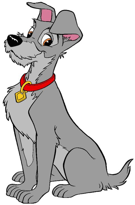 Tramp Dog, Disney Characters Christmas, Paw Wallpaper, Disney Character Drawings, Disney Cats, Disney Dogs, The Fox And The Hound, Disney Party, Pinturas Disney