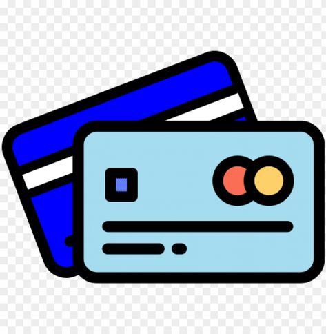 Credit Card Drawing, Bank Clipart, Bank Icon, Credit Card Images, Gold Credit Card, Credit Card Icon, Card Icon, Banks Icon, Discover Credit Card