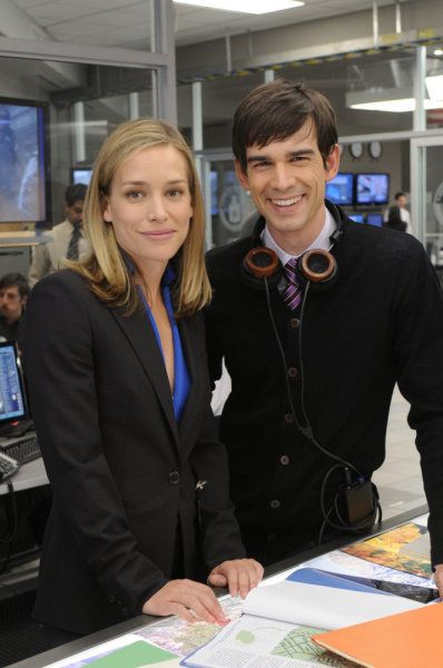 Christopher Gorham, Annie Walker, Sam Page, Peter Gallagher, Piper Perabo, Covert Affairs, Tv Episodes, Book Show, Best Tv