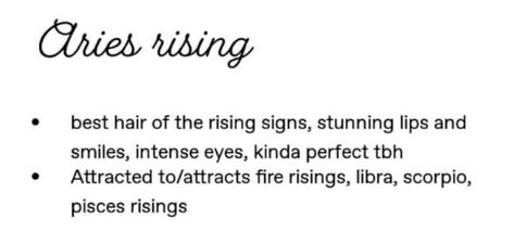 Aries Rising Movie Quote, Aries Rising Appearance, Aries Rising Style, Aries Rising Aesthetic, Tropical Astrology, Aries Witch, Rising Aries, Aries Ascendant, Aries Rising