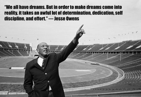 Famous Olympic Quotes To Get Inspired About The Games Olympic Quotes, Track And Field Quotes, Athlete Quotes, Inspirational Quotes For Girls, Jesse Owens, Game Quotes, Olympic Athletes, Sport Quotes, Sports Quotes