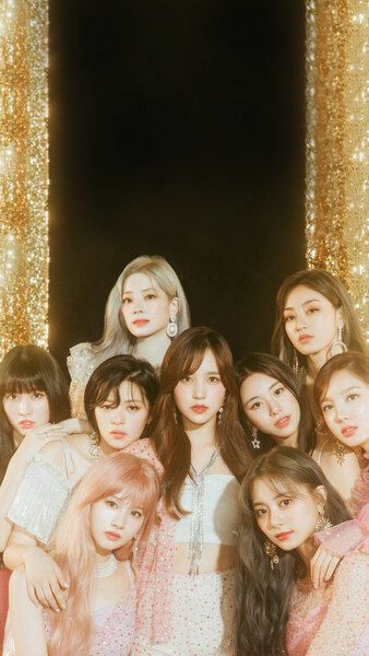 Twice Feel Special, Twice Photoshoot, Iphone Wallpaper Ideas, Twice Group, Special Wallpaper, Twice Album, Twice Wallpaper, Mobile Smartphone, Twice Once