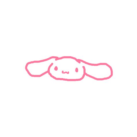 Cinnamoroll Icon, Sanrio Pink, Cute Sanrio, Sanrio Wallpaper, Song Book, Kawaii Aesthetic, Phone Icon, Dreamy Art, Hello Kitty