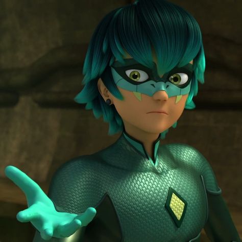 Miraculous S4 | ephemeral Mlb Characters, Luka Miraculous Ladybug, Male Cartoon Characters, Miraculous Ladybug Memes, Miraculous Characters, Miraculous Ladybug Movie, Kids Shows, Cat Noir, Lady Bug