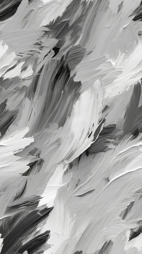 Gray Texture Background, Grey And White Wallpaper, Black White Wallpaper, Best Wallpaper Hd, Pastel Design, Brush Background, 2160x3840 Wallpaper, Grey Painting, Grey Art