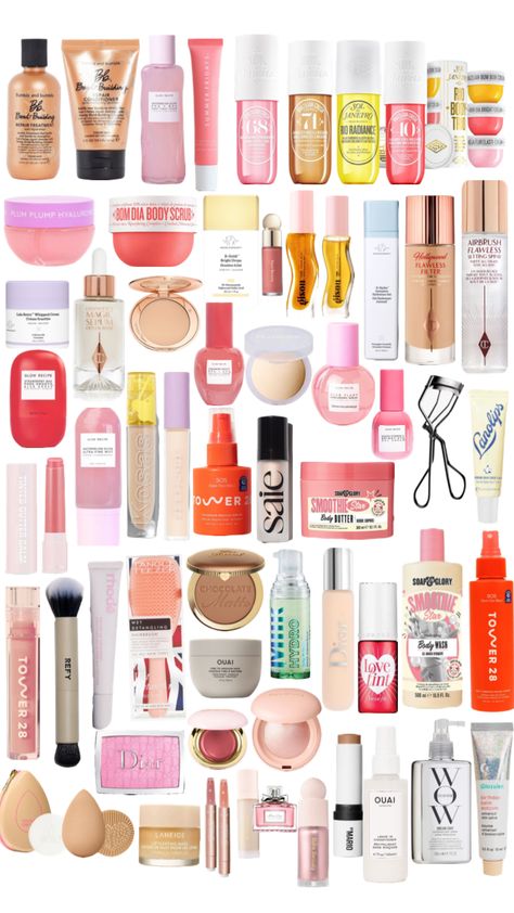 Mecca Makeup, Mecca Beauty, Makeup Beauty Room, Makeup Products Sephora, Preppy Makeup, Sephora Skin Care, Makeup Help, Perfect Skin Care Routine, Makeup Store