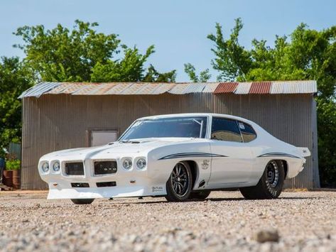 Street Outlaws Tv Show, Big Chief Street Outlaws, Barn Find Cars, Street Outlaws, Big Chief, Ghost In The Machine, Pontiac Lemans, Cool Car Drawings, The Crow