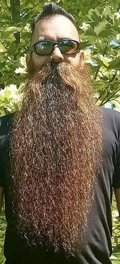 long-beards: “New ” Huge Beard, Long Beard Styles, Beard Envy, Long Beard, Hipster Beard, Epic Beard, Big Beards, Clean Shaven, Great Beards