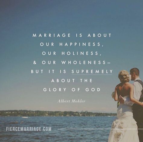 Godly Marriage Quotes, Christian Marriage Quotes, Kingdom Marriage, Fierce Marriage, Marriage Retreats, Tim Keller, Barbie Quotes, Wedding Quote, Bear Quote