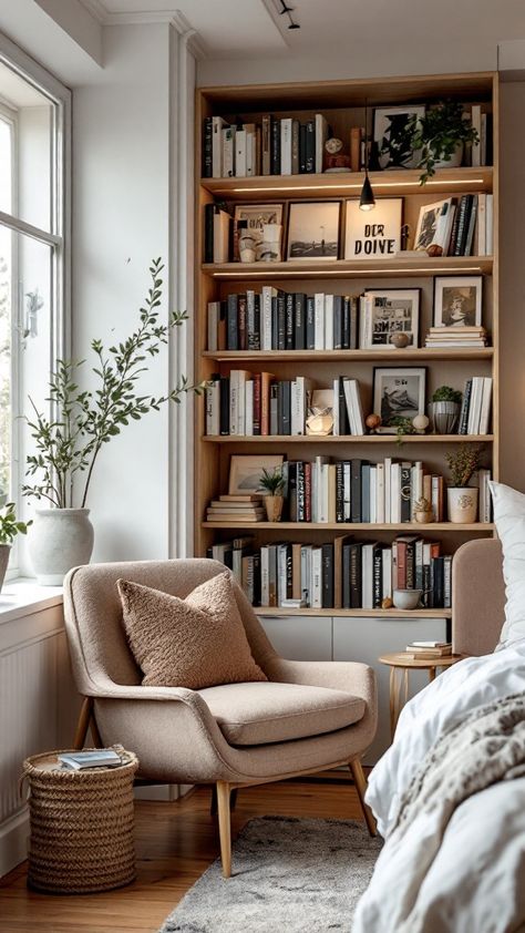 27+ Stunning Scandinavian Bedroom Ideas for a Cozy Retreat Scandinavian Cottage Interior, Warm Scandinavian Interior, Hygge Lighting, Minimalist Scandinavian Interior, Danish Home Design, Scandinavian Bedroom Design, Scandinavian Bedroom Ideas, Scandinavian Bedrooms, Scandinavian Style Bedroom