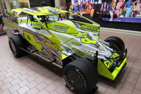 Dirt modified race car. Modified Dirt Track Car, Dirt Modified Race Cars, Dirt Car Racing, Dirt Track Cars, Race Car Driving, Sprint Car Racing, Racing Car Model, Dirt Racing, Sprint Car