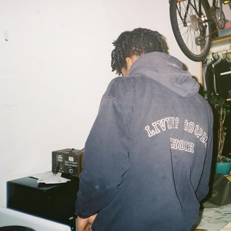 Daniel Caesar, Fashion Items, The Magic