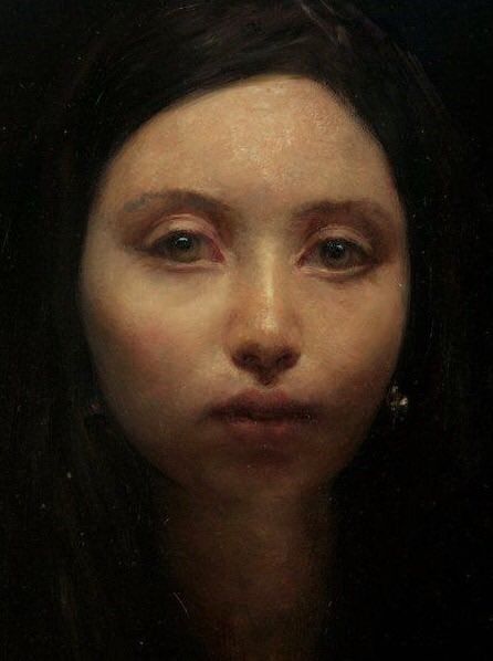 Sara Louise Joyce on X: "Alois Erdtelt (1851-1911) https://t.co/PsDXmMxE8u" / X Nelson Shanks, Steven Assael, Face Art, Figure Painting, Figurative Art, Contemporary Paintings, Portrait Drawing, Portrait Art, Traditional Art