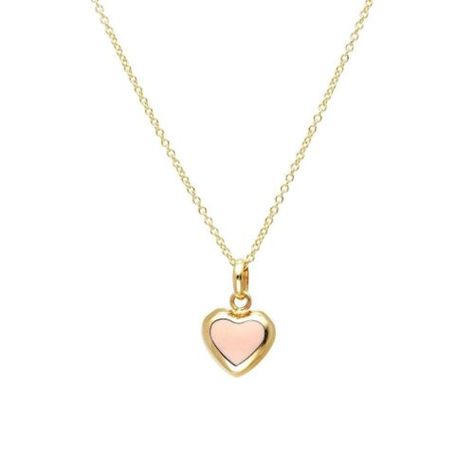 https://www.thebeautyreel.com/ Find many great new & used options and get the best deals for 14K YELLOW GOLD MINIMALIST PINK PUFFED HEART NECKLACE at the best online prices at eBay! Free delivery for many products! Puffed Heart Necklace, Star Wedding Band, Pink Heart Pendant, Puffed Heart, Band Jewelry, Gold Heart, Engraved Rings, Solid Yellow, Jewelry Plate