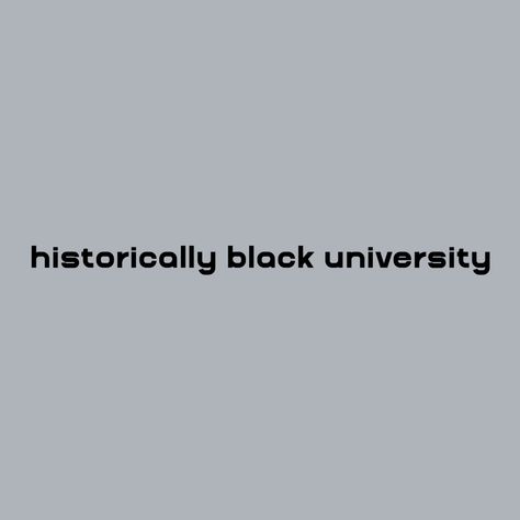 Hbcu College Aesthetic, Hbcu Aesthetic, Old Hbcu Photos, Hbcu Made, Hbcu Experience, Black Vampire, College Students, State University, Vision Board