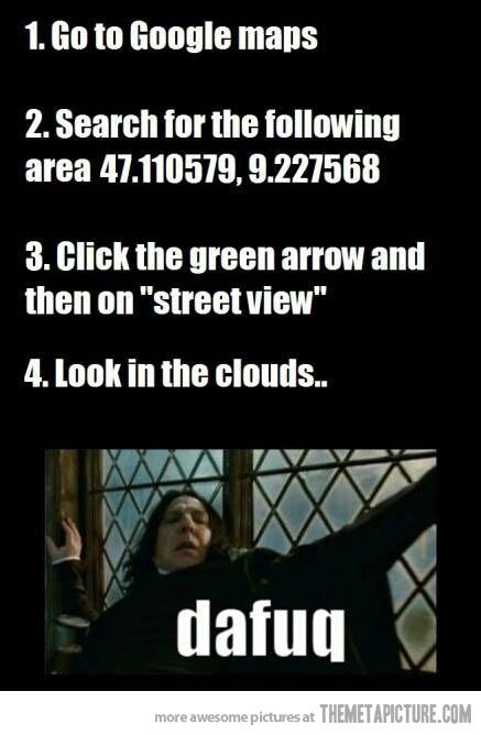 Google Maps, Really Funny, I Laughed, Funny Jokes, Fun Facts, Funny Quotes, Funny Pictures, Harry Potter, Funny Memes