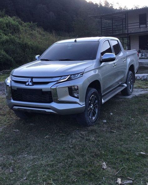 L200 Mitsubishi 4x4, Triton 4x4, Mitsubishi Strada, Mitsubishi Pickup, Mitsubishi Truck, Mitsubishi Triton, Pickup Car, Montero Sport, New Technology Gadgets