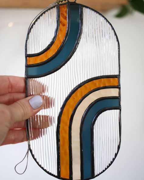 Easy Beginner Stained Glass Patterns, Linebaugh Studios, Simple Stained Glass Suncatcher, Sun Stained Glass Pattern, Glasswork Art, Stained Glass Sunburst, Simple Stained Glass Patterns Sun Catcher, Quilted Tapestry, Stained Glass Art Window Sun Catcher