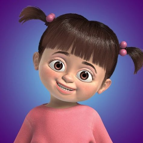 can technology make these babies real or are we not ready 4 that yet Monster Inc, Cartoon Girl, Monsters Inc, Makeup, Monsters Inc., Make Up