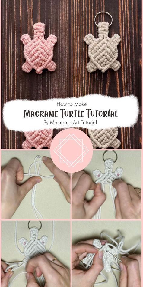 Things To Make Out Of Macrame, Macrame Lanyard Pattern, Macrame Ideas To Sell, Macrame For Kids Easy, Diy Macrame Gift Ideas, Macrame Crafts To Sell, Macrame Alphabet, Baby Macrame Ideas, Macromae For Beginners