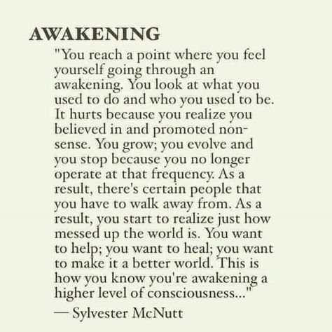 Heart Spiritual, Spiritual Awakening Quotes, Spiritual Awakening Signs, Kundalini Awakening, Awakening Quotes, Spiritual Enlightenment, New Energy, Spiritual Awakening, The Words