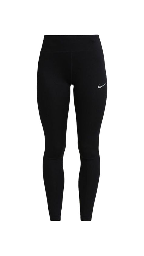 Nike Leggings Outfit Black Women, Nike Sports Leggings, Nike Clothes Leggings, Nike Leggings Aesthetic, Nike Black Leggings, Nike Pants Women, Black Leggings Aesthetic, Nike Women Clothes, Birthday Wishlist Clothes